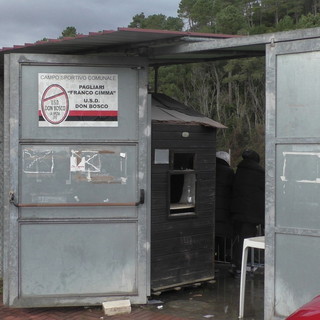Calcio - Al "Cimma" un derby provinciale ad alta tensione ?