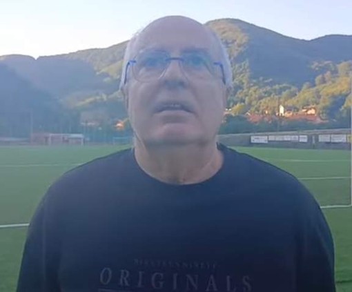 VIDEO/CAMPESE VS SAVONA Intervista a Edo Esposito