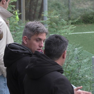 Calcio - Intercomunale al completo contro il Baiardo