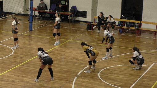 Pallavolo - La Elsel Spezia nella tana della capoclassifica