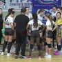 Pallavolo - La Elsel Spezia strappa un punto a Busalla Pallavolo - La Elsel Spezia strappa un punto a Busalla