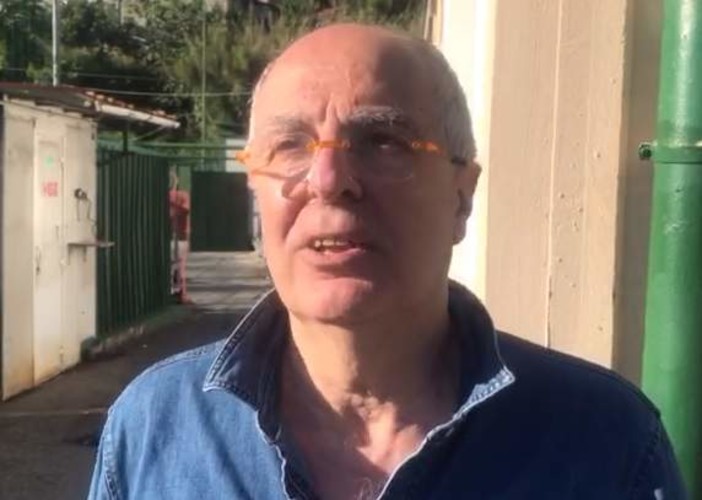 CAMPESE/ Il punto con Edo Esposito: &quot;In Promozione per i nostri 50 anni&quot;