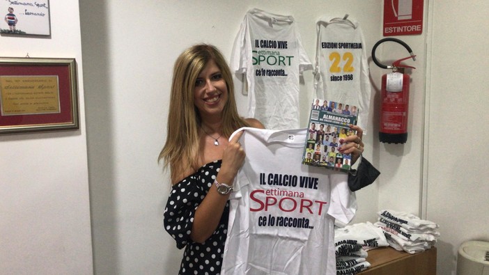 BUON COMPLEANNO E 10 DOMANDE A... Erika Repetto  !