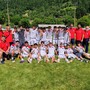 TORNEO EUSALP Si conclude con un sorriso l’avventura della Rappresentativa Under 16 del CR Liguria