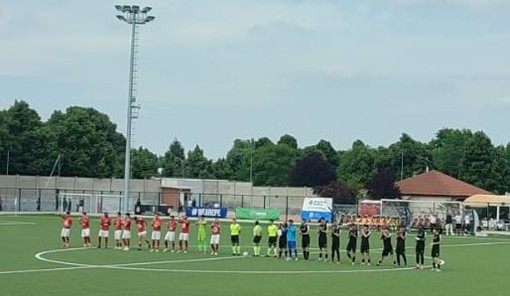 ECCELLENZA La diretta LIVE