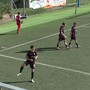 Calcio - A Falconara un derby provinciale insolito