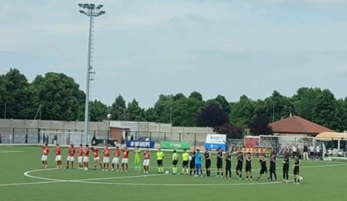 ECCELLENZA La diretta LIVE
