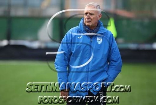BUON COMPLEANNO A... MAURO FOPPIANO