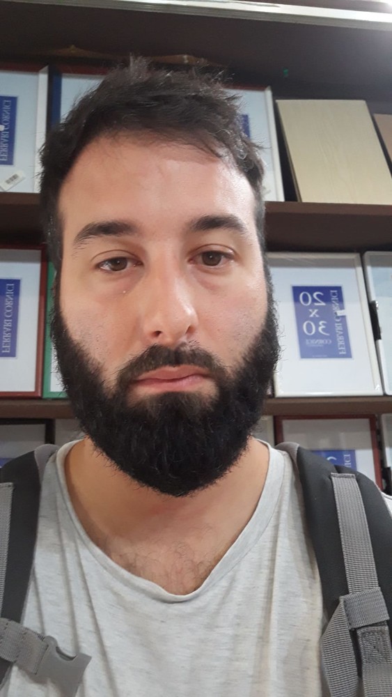 Marco Forcellese Marco Forcellese