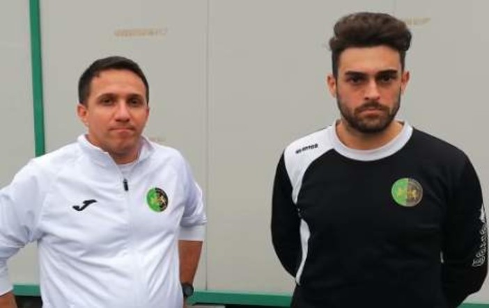 Il Borzoli riparte da Valmati &amp; Fioretti
