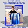 CERIALE Arriva il 2005 Valentino Folco