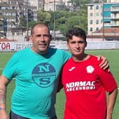 ANPI CASASSA Benvenuto a Andrea Matarozzi