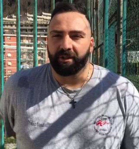TANTI AUGURI A... CARMELO FONDACARO
