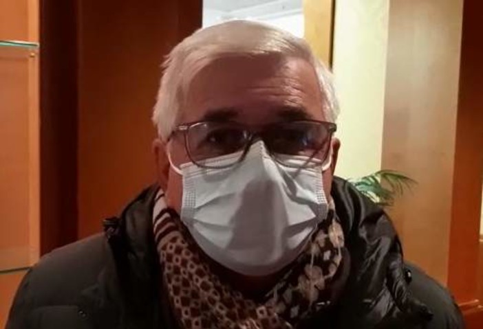VIDEO/ELECTION DAY Parla il ds della Cella, Ennio Franceschelli