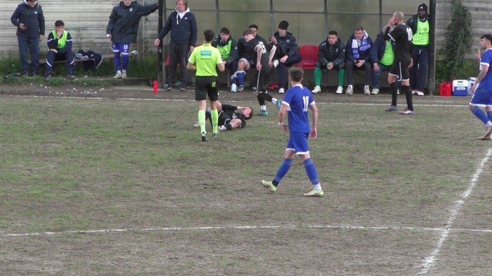 Calcio - Magrazzurri in cerca di una forma in fondo recente