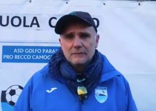 VIDEO - Mauro Foppiano dedica la vittoria alla sua mamma