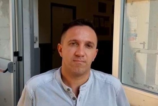 VIDEO Intervista a Luca Fioretti, ds del Borzoli