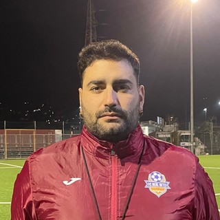 TERZA CHIAVARI La schedina di... Andrea Figallo
