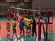 Pallavolo - Futura a Diano Marina mentre l' U18 gioca per il titolo