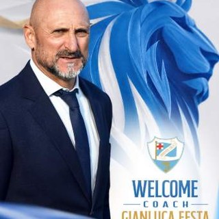SANREMESE Ecco il nuovo allenatore