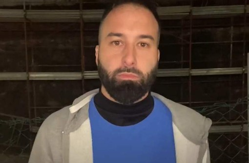 MARCO FORCELLESE è il mister della settimana! MARCO FORCELLESE è il mister della settimana!