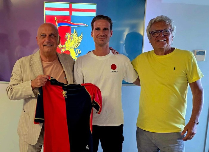 Nella foto Andrea Torti a sinistra, con Ale Foppiano e Gessi Adamoli Nella foto Andrea Torti a sinistra, con Ale Foppiano e Gessi Adamoli
