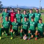 AMICHEVOLE Fezzanese-Don Bosco Spezia 3-0