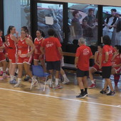 Basket - Troppa Costone Siena per la Landini Femminile