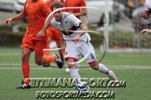 TANTI AUGURI A... ALBERTO FEDERICI "Pirlo è il mio grandissimo idolo" TANTI AUGURI A... ALBERTO FEDERICI "Pirlo è il mio grandissimo idolo"