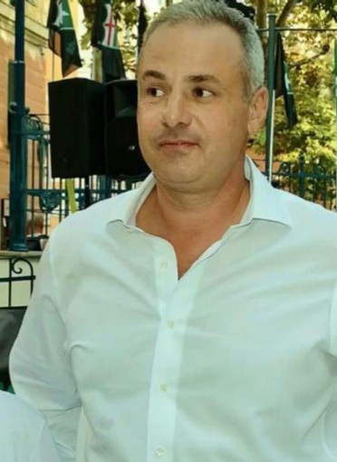 TANTI AUGURI A... FEDERICO FOGLI &quot;Prima di smettere col calcio vorrei rivedere la Sestrese in D&quot;