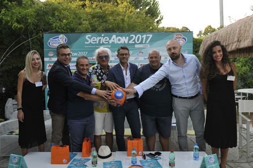 Beach Soccer: a Catanzaro i verdetti del girone B