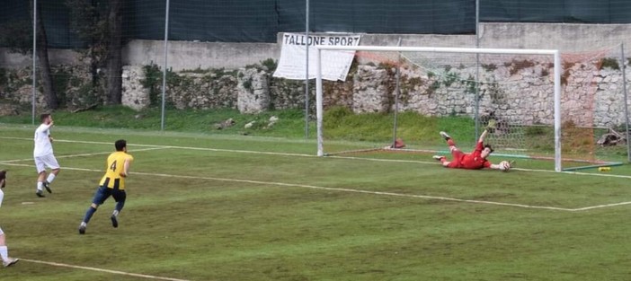 PRIMA SCONFITTA DEL 2022 PER LA CAIRESE!