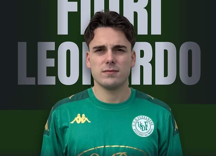 FEZZANESE Triplo annuncio: ecco i due Fiori e Baldari