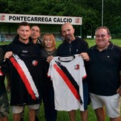 PONTECARREGA Ecco il nuovo staff tecnico