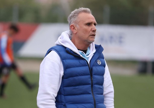 GOLFO PARADISO Mauro Foppiano al passo d'addio
