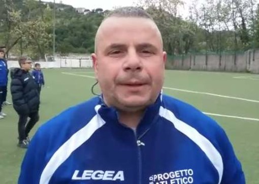 CORNIGLIANO Faraci lascia la società