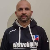 FABRIZIO FRUSTAGLIA &quot;Sento ancora i brividi se penso a quando entravo in campo da bambino&quot;