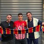 BORGO INCROCIATI Ufficiale l'arrivo di Furnò