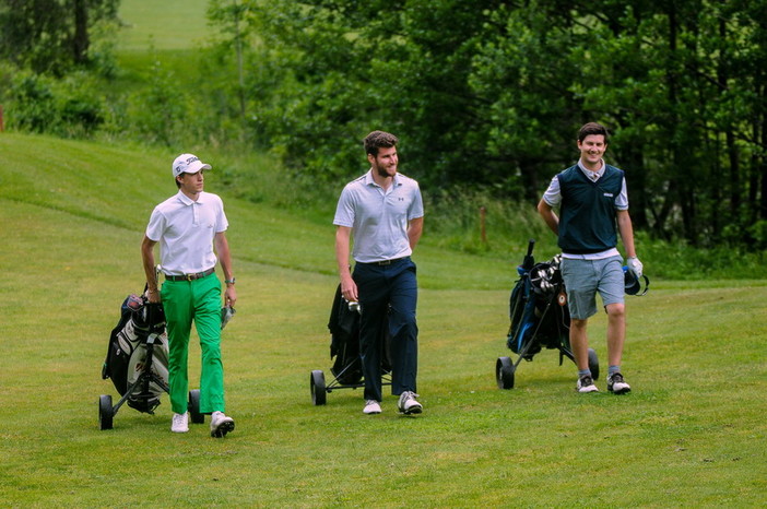 CUS Genova Golf Academy,  sabato 11 novembre è “Open Day”