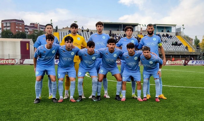 SERIE D Lascaris-Fezzanese 0-1 SERIE D Lascaris-Fezzanese 0-1