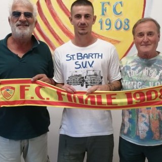 ECCELLENZA A Finale un gradito ritorno