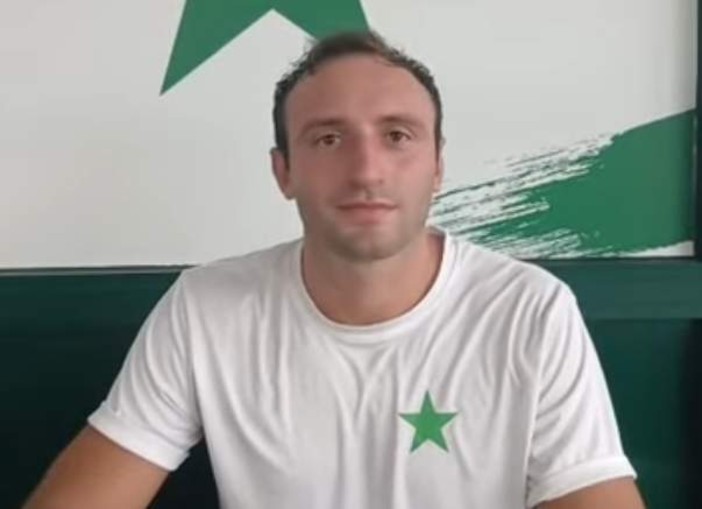VIDEO/SESTRESE IN PREPARAZIONE Pietro Favorito