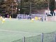 VIDEO - San Desiderio-Campo Ligure 3-0, il gol di Franchin