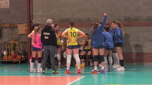 Pallavolo - Il Futura Ceparana torna alla vittoria a Quiliano