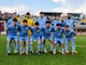 SERIE D Lascaris-Fezzanese 0-1 SERIE D Lascaris-Fezzanese 0-1