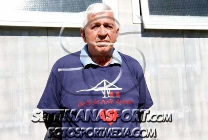 Il ds della Cella, Franceschelli Il ds della Cella, Franceschelli