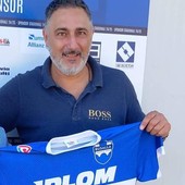 CRISTIAN FIORITO "Il mio sogno? Diventare come Ancelotti: uomo di calcio, persona vera ed empatica"