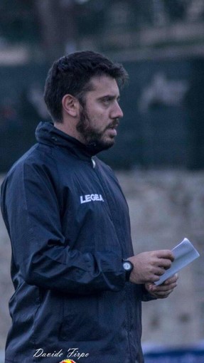 IL PERSONAGGIO - Stefano Firpo, il nome nuovo del calcio ligure, si presenta