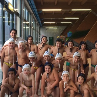 La Pro Recco Academy si allarga in Piemonte: l'Aquatica Torino fa il suo ingresso nel progetto biancoceleste