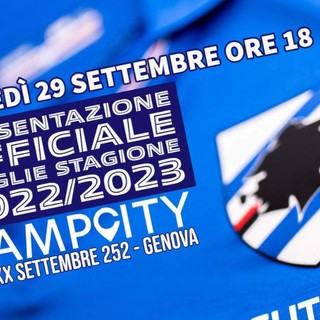 SAMPDORIA FUTSAL Settimana di grandi appuntamenti